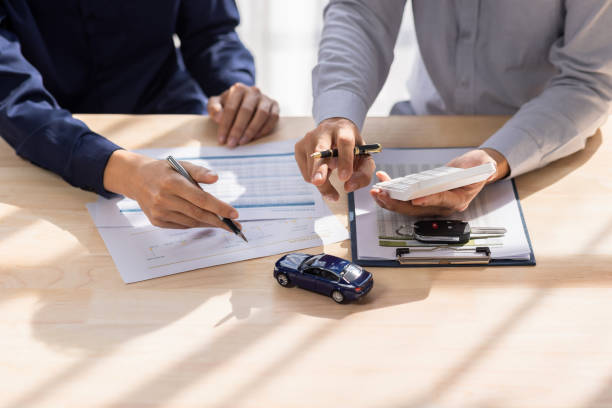 Crossville auto coverage comparison